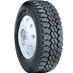 Toyo M-55 LT265/70R17 121Q Load Range E All-Season Tire