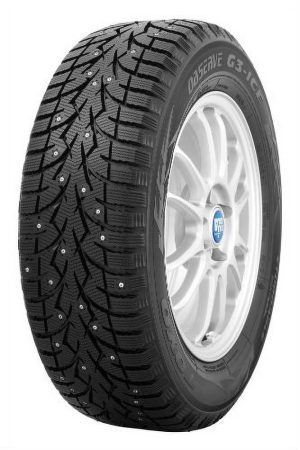 Toyo Observe G3-Ice 215/60R16 95T Winter Tire