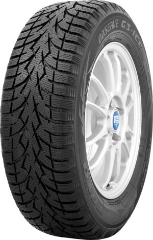Toyo Observe G3-Ice 225/50R17 94T Winter Tire