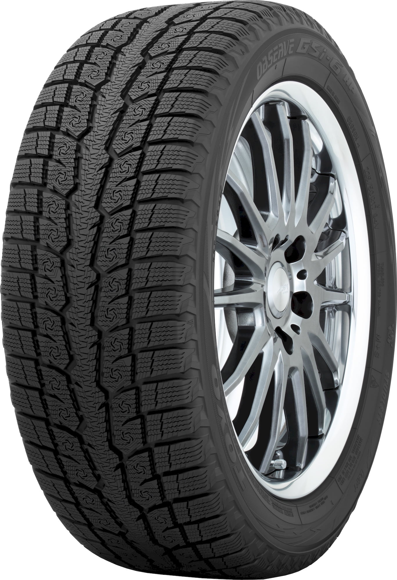Toyo Observe GSi-6 205/55R16 94H XL Winter Tire