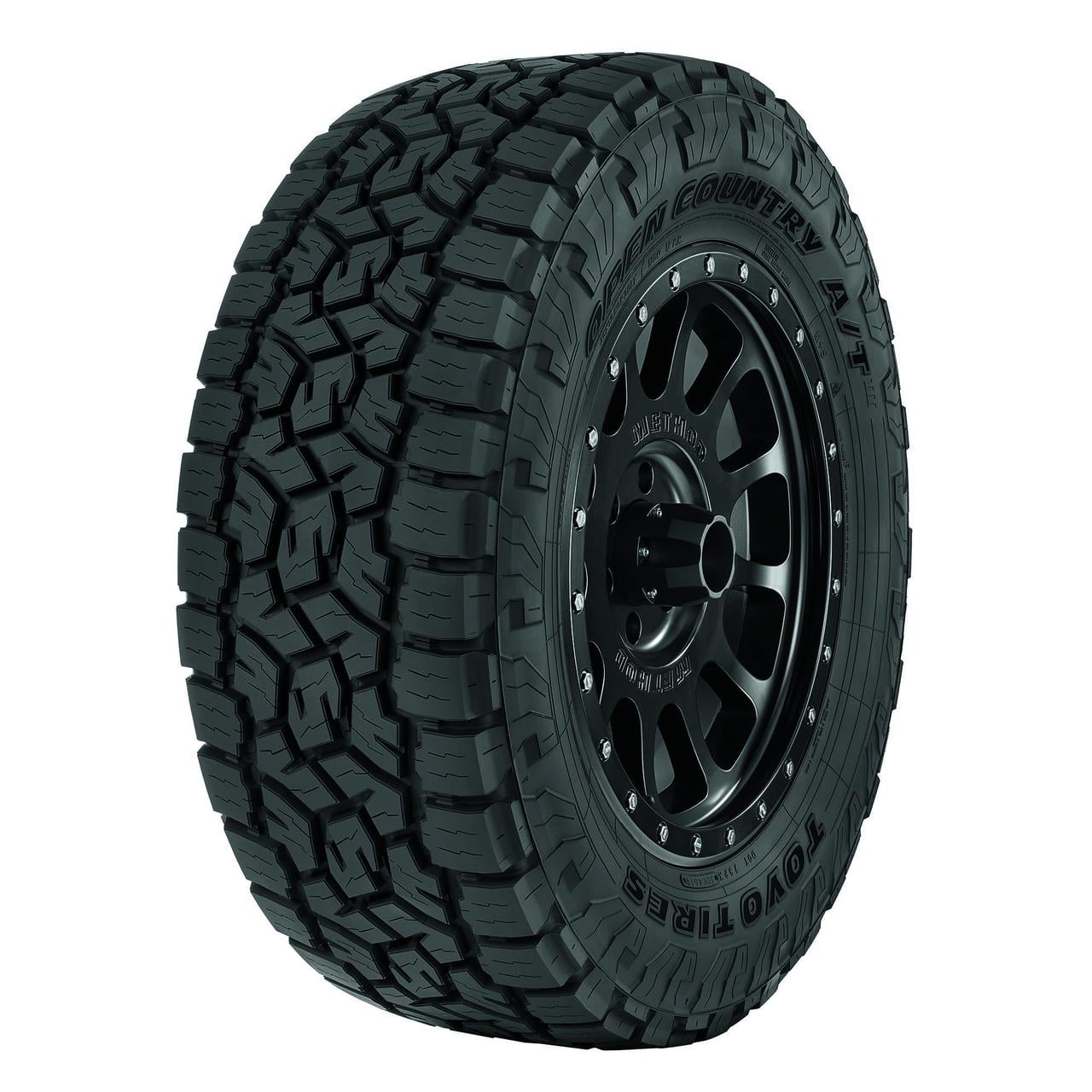 Toyo Open Country A/T III 235/75R17 108S All-Season Tire