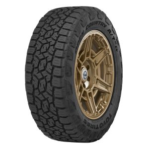 Toyo Open Country A/T III EV 275/70R18 116T All-Season Tire