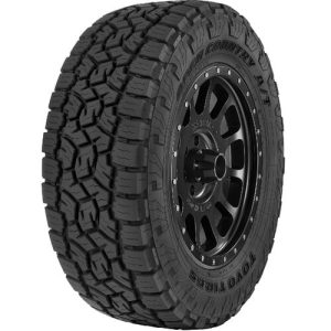 Toyo Open Country A/T III LT275/70R18 125S LRE All-Season Tire