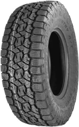 Toyo Open Country A/T III LT305/70R17 121R LRE All-Season Tire