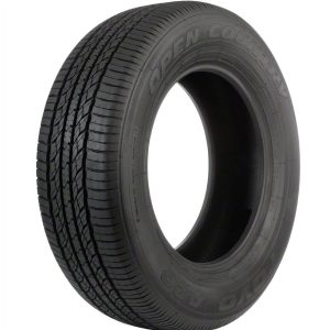 Toyo Open Country A20A 245/55R19 103S All-Season Tire
