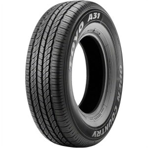 Toyo Open Country A31 245/75R16 109S All-Season Tire