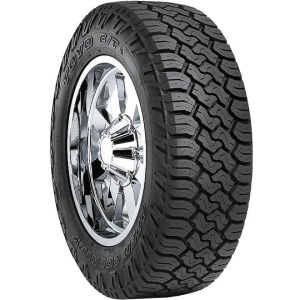 Toyo Open Country C/T 275/65R18 123Q Load Range E All-Season Tire