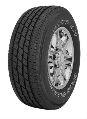 Toyo Open Country H/T II 265/65R17 112T Tire