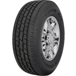 Toyo Open Country H/T II 235/75R15 109T XL Tire