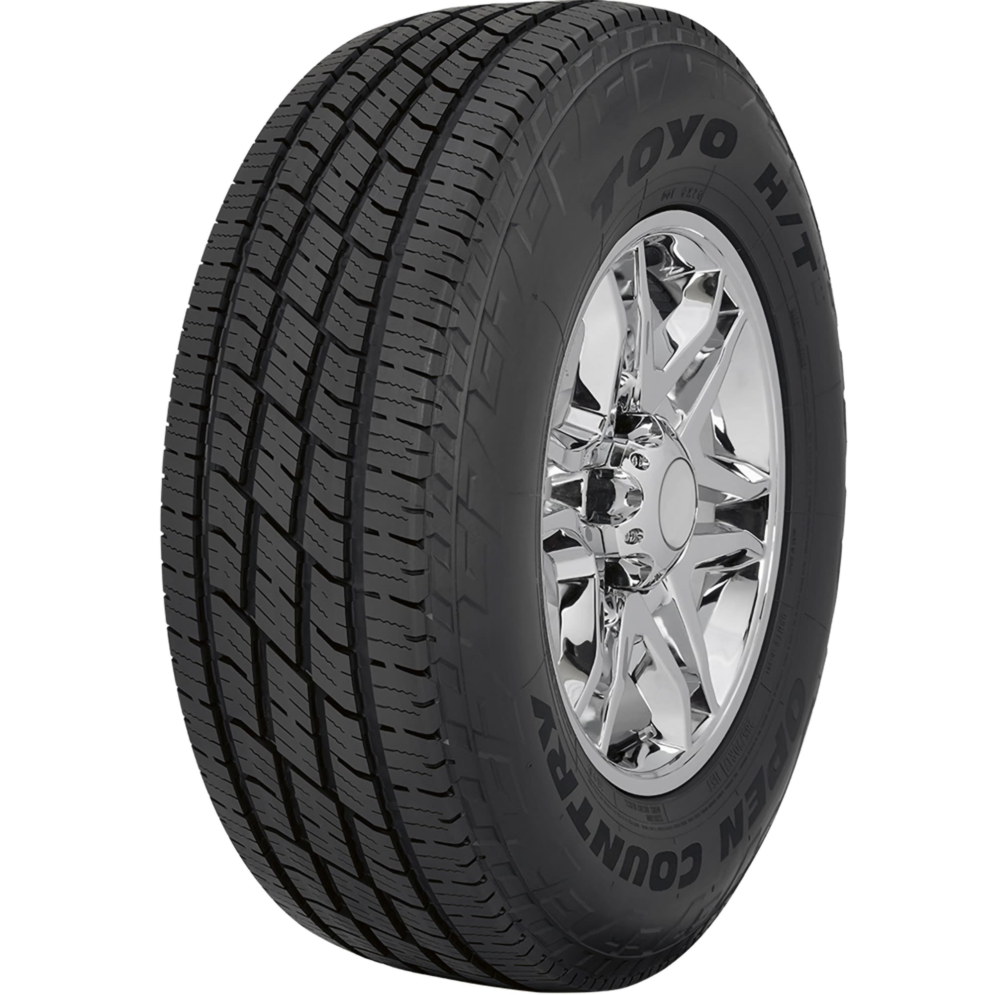 Toyo Open Country H/T II 235/75R15 109T XL Tire