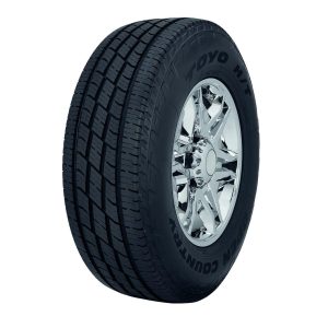 Toyo Open Country H/T II LT225/75R16 115/112S Load Range E Tire