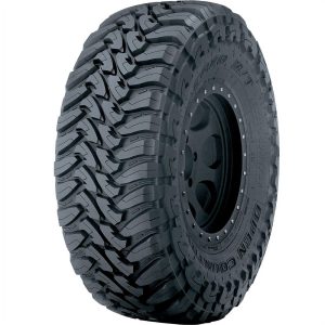 Toyo Open Country M/T 265/70R17 121P Load Range E All-Season Tire