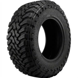 Toyo Open Country M/T 305/70R16 124P Load Range E All-Season Tire