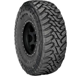 Toyo Open Country M/T 315/75R16 127Q Load Range E All-Season Tire