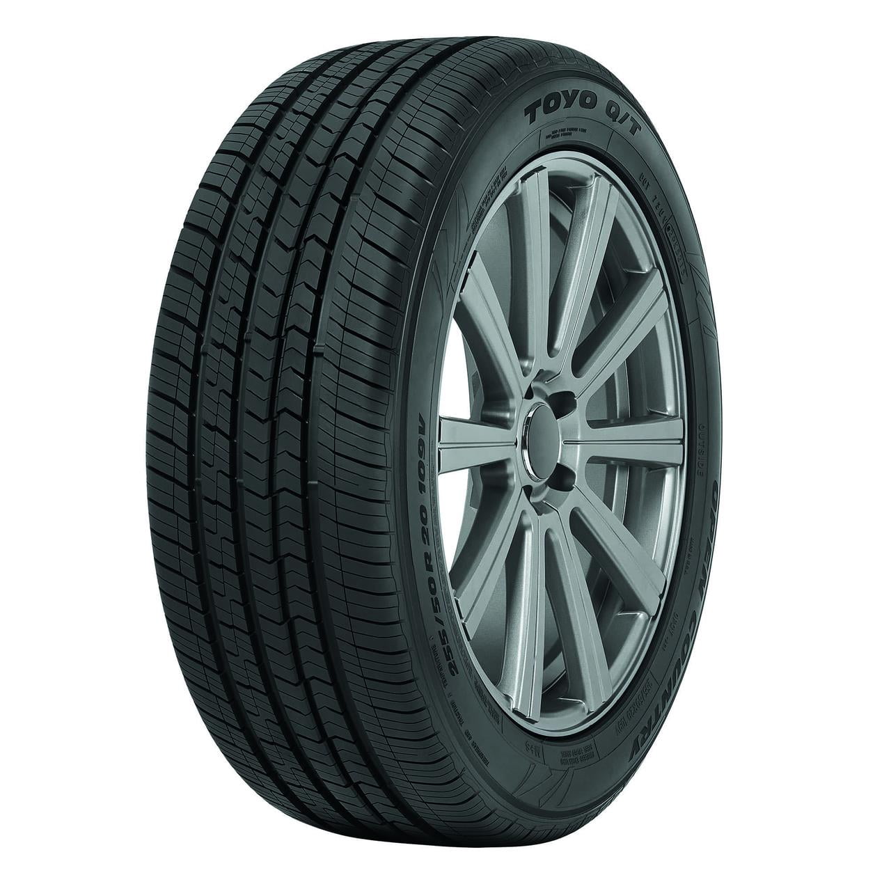 Toyo Open Country Q/T All Season 265/65R17 110S Tire