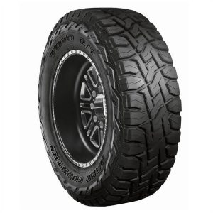Toyo Open Country R/T 285/70R17 121Q Load Range E All-Season Tire