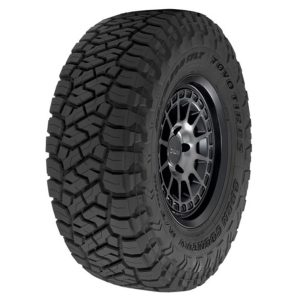 Toyo Open Country R/T Trail 275/65R20 116T All-Season Tire