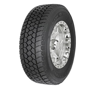 Toyo Open Country WLT1 LT265/60R20 121/118Q Load Range E Winter Tire