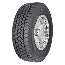 Toyo Open Country WLT1 LT265/70R18 124/121Q Load Range E Winter Tire
