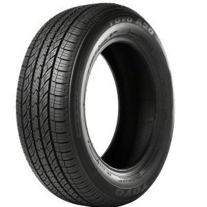 Toyo Proxes A20 All Season 225/45R18 91W Tire
