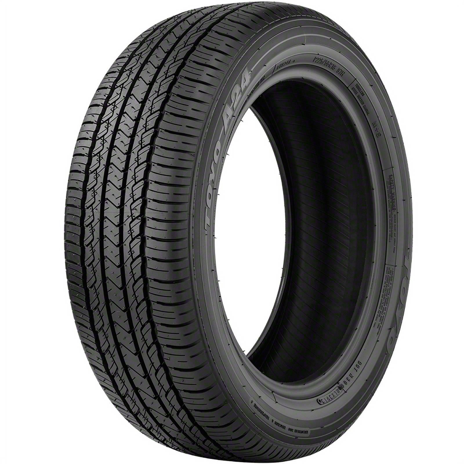 Toyo Proxes A24 225/55R18 97H All-Season Tire
