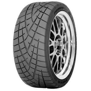 Toyo Proxes R1R Autocross 235/40ZR17 90W Summer Tire
