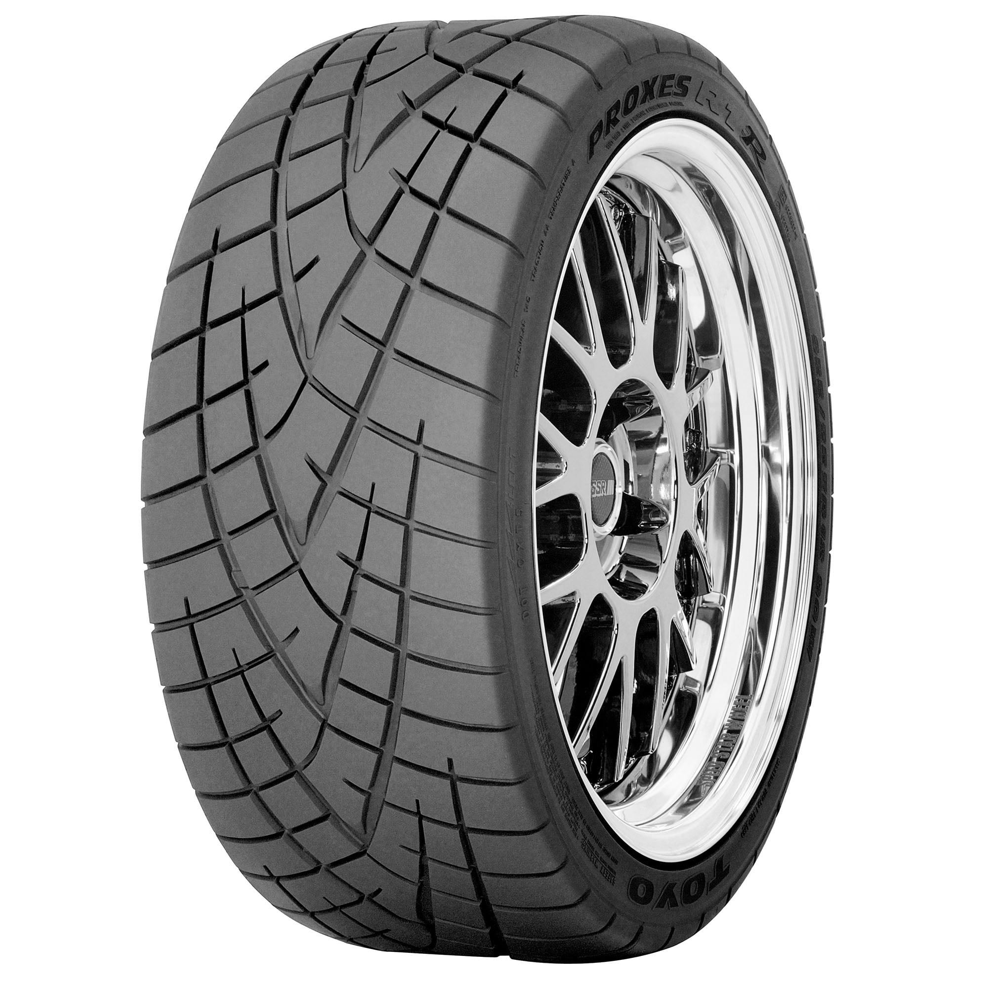 Toyo Proxes R1R Autocross 235/40ZR17 90W Summer Tire