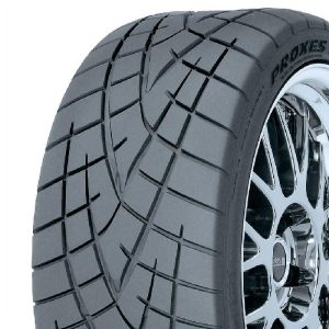 Toyo Proxes R1R 265/35R18 93W Tire