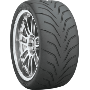 Toyo Proxes R888R 255/40R17 98W XL Tire
