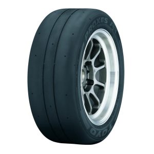 Toyo Proxes RR 235/35ZR19 Tire