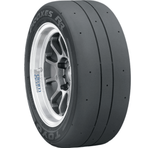 Toyo Proxes RR 235/40R17 120H Tire