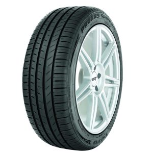 Toyo Proxes Sport A/S UHP All Season 255/40R19 100Y XL Tire