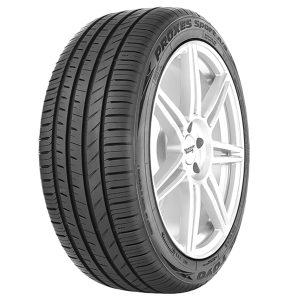 Toyo Proxes Sport A/S 255/45R18 103Y XL All-Season Tire