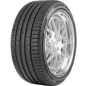 Toyo Proxes Sport 245/40ZR18 97Y XL Tire