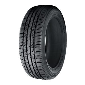 Toyo TYA36 225/55R19 99V All-Season Tire