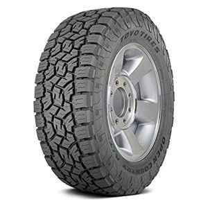Toyo Open Country A/T III 255/65R16 109T All-Season Tire