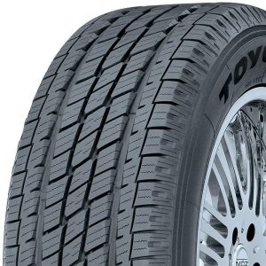 Toyo Open Country H/T LT245/75R16 120S Load Range E Tire