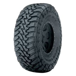 Toyo Open Country M/T Durable LT33X10.50R15 114P LRC All-Season Tire