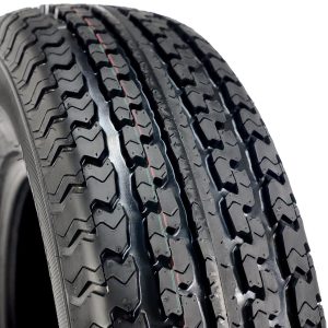 Transeagle ST Radial II ST225/75R15 117/112L Load Range E Trailer Tire