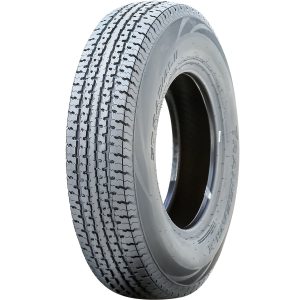 Transeagle ST Radial II Steel Belted ST235/85R16 125/121L LRE Trailer Tire