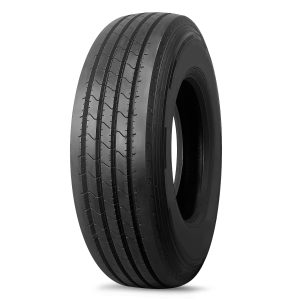 Travelstar ECO-Mile AP All Position Steer 225/70/19.5 225/70R19.5 128N LRG All-Season Tire