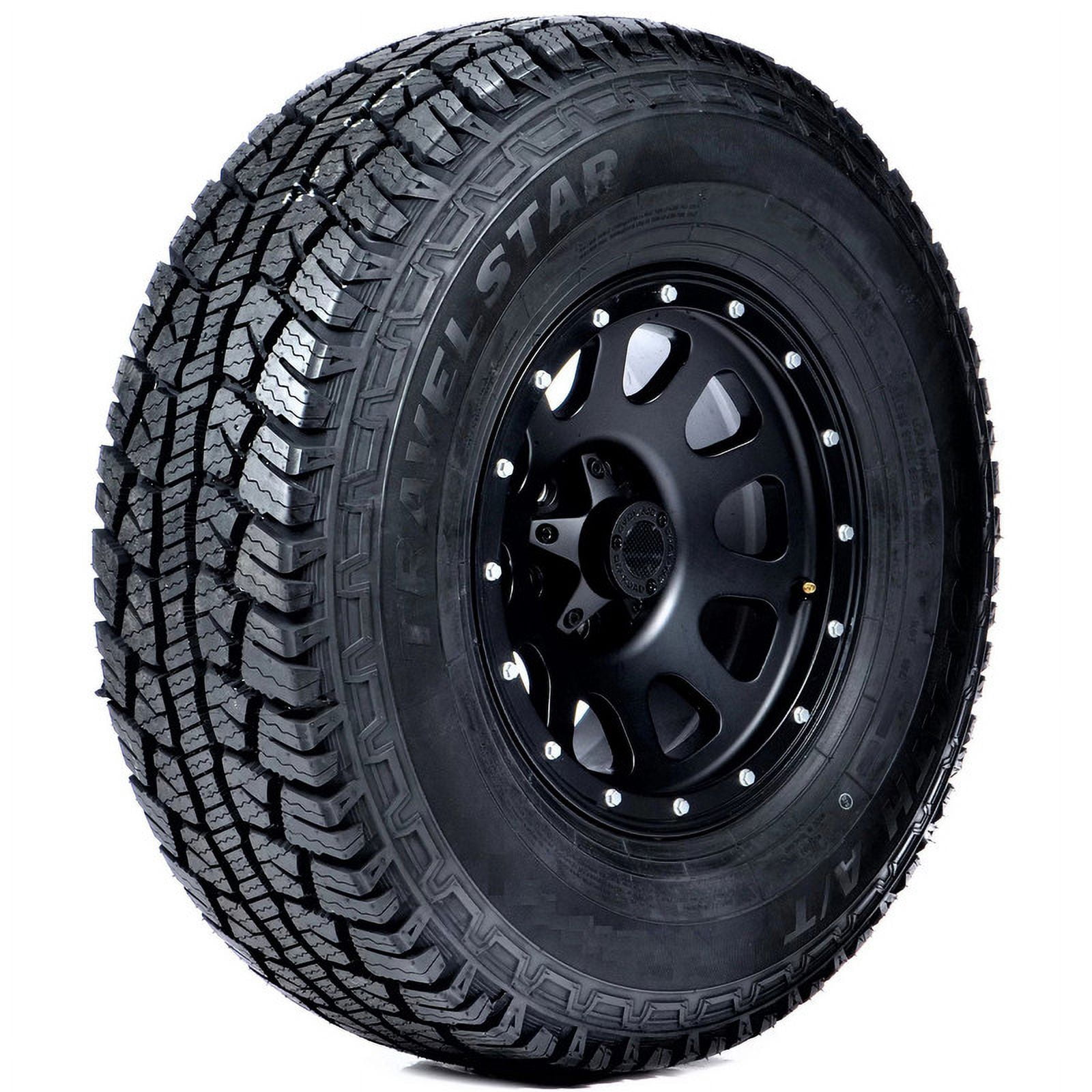 Travelstar EcoPath AT LT265/75R16 123/120S LRE All-Season Tire