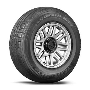 Travelstar EcoPath H/T LT265/70R18 124S Load Range E All-Season Tire