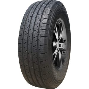 Travelstar EcoPath H/T LT265/70R18 124/121S LRE All-Season Tire