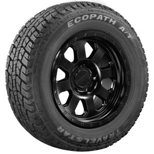 Travelstar EcoPath A/T 245/70R17 110T All-Season Tire