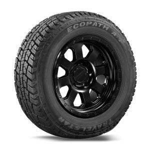 Travelstar EcoPath AT 275/60R20 115T All-Season Tire