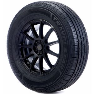 Travelstar Ecopath HT LT225/75R16 115/112S LRE All-Season Tire