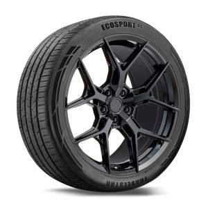 Travelstar Ecosport GT 245/40ZR20 99W XL Tire