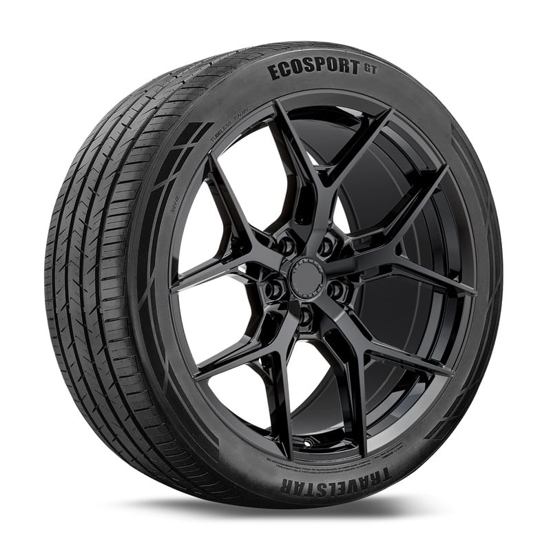 Travelstar Ecosport GT 275/30ZR20 97W XL All-Season Tire