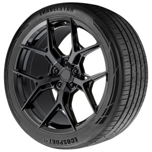 Travelstar Ecosport GT 285/35ZR22 106W XL All-Season Tire
